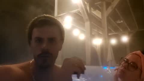 Eva  Jake online show from 13, 2, 2025