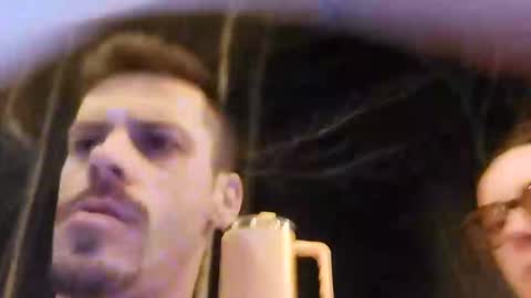 Eva  Jake online show from 24, 2, 2025