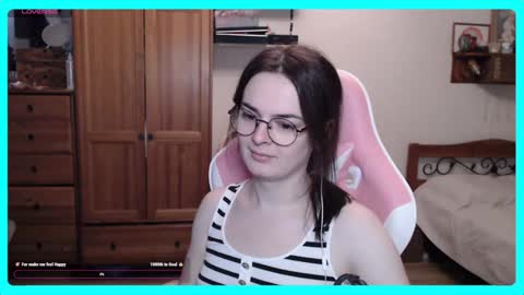 Gamer Katt online show from 20, 1, 2025