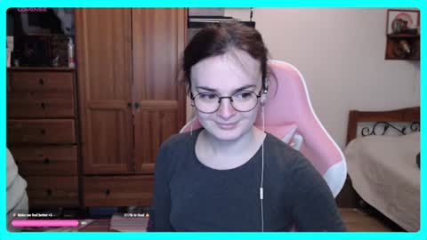 Gamer Katt online show from 5, 2, 2025