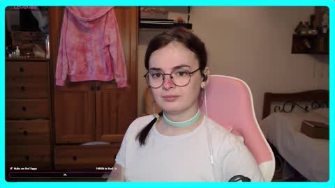 Gamer Katt online show from 3, 3, 2025