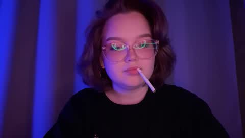 Snapshot of eva_kittenn chatting on 8, 11, 2025 eva_kittenn online show from 8, 11, 2025