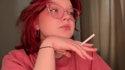 eva_kittenn online show from 18, 4, 2026
