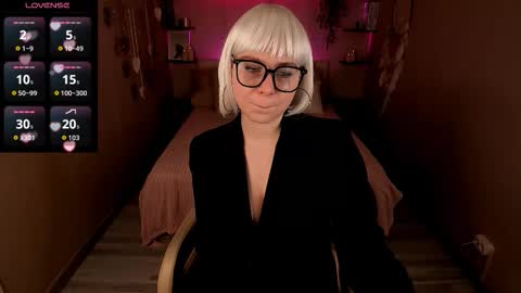 Eva online show from 9, 3, 2026