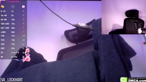 Eva online show from 11, 2, 2025