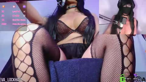 Eva online show from 7, 10, 2025