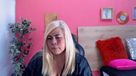 eva_love49 online show from 29, 7, 2026