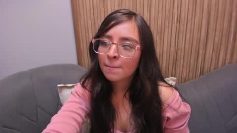 Snapshot of eva_macalliter chatting on 6, 12, 2024 Angelinne online show from 6, 12, 2024