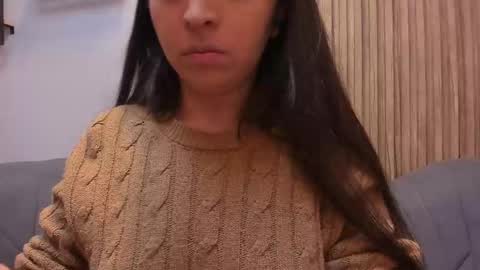 Snapshot of eva_macalliter chatting on 21, 12, 2024 Angelinne online show from 21, 12, 2024