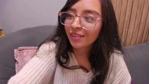 Snapshot of eva_macalliter chatting on 27, 12, 2024 Angelinne online show from 27, 12, 2024