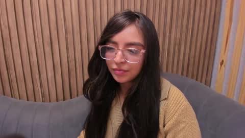 Snapshot of eva_macalliter chatting on 22, 1, 2025 Angelinne online show from 22, 1, 2025