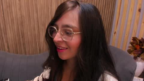 Snapshot of eva_macalliter chatting on 29, 1, 2025 Angelinne online show from 29, 1, 2025