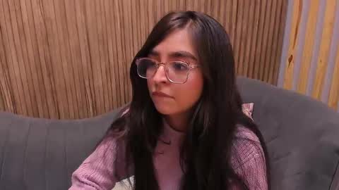 Snapshot of eva_macalliter chatting on 30, 1, 2025 Angelinne online show from 30, 1, 2025