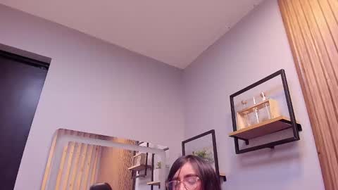 Snapshot of eva_macalliter chatting on 2, 2, 2025 Angelinne online show from 2, 2, 2025