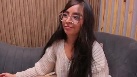 Snapshot of eva_macalliter chatting on 7, 2, 2025 Angelinne online show from 7, 2, 2025