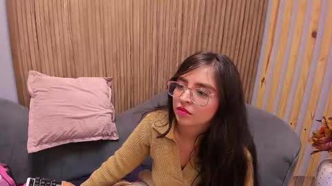 Snapshot of eva_macalliter chatting on 13, 2, 2025 Angelinne online show from 13, 2, 2025