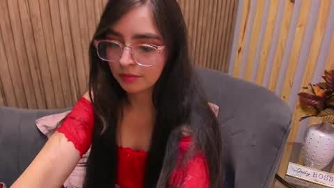 Snapshot of eva_macalliter chatting on 14, 2, 2025 Angelinne online show from 14, 2, 2025