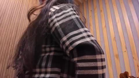 Snapshot of eva_macalliter chatting on 20, 2, 2025 Angelinne online show from 20, 2, 2025