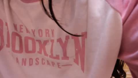 Snapshot of eva_macalliter chatting on 23, 2, 2025 Angelinne online show from 23, 2, 2025