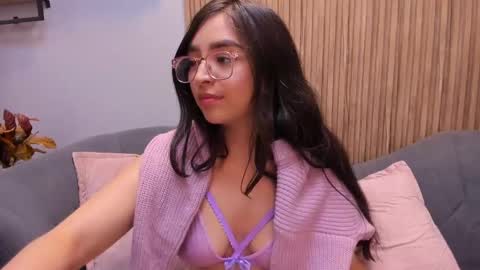 Snapshot of eva_macalliter chatting on 27, 2, 2025 Angelinne online show from 27, 2, 2025