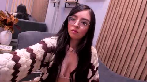 Snapshot of eva_macalliter chatting on 27, 9, 2025 Angelinne online show from 27, 9, 2025