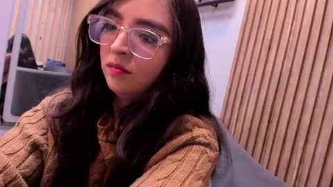 Snapshot of eva_macalliter chatting on 29, 9, 2025 Angelinne online show from 29, 9, 2025