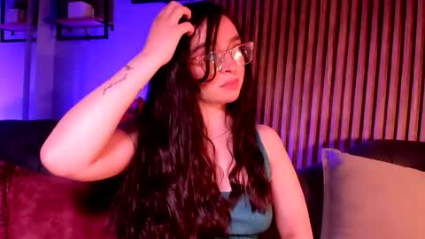 Angelinne online show from 27, 2, 2026