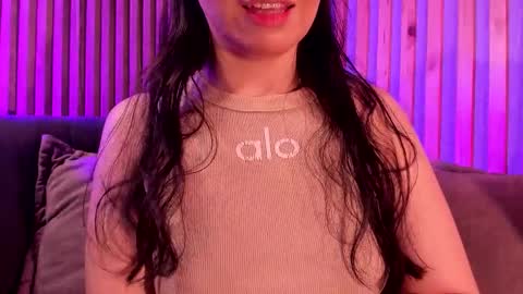 Angelinne online show from 12, 3, 2026