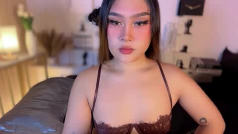 Queen Eva Mazikeen online show from 13, 3, 2026