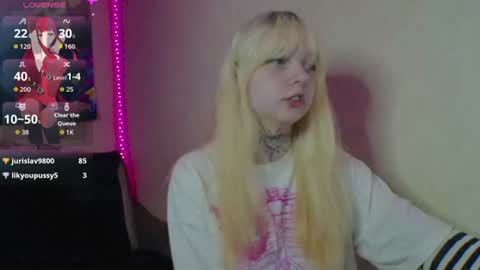 eva_meow11 online show from 13, 7, 2026