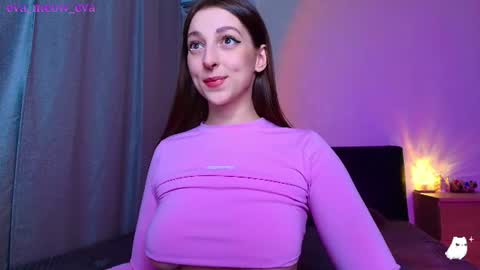 eva_meow_eva online show from 3, 8, 2026