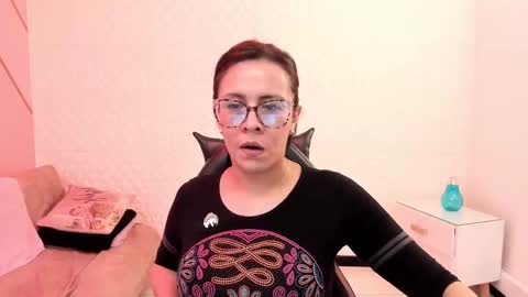 Snapshot of eva_mermaid chatting on 15, 9, 2025 Eva online show from 15, 9, 2025