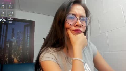 Snapshot of eva_mermaid chatting on 30, 9, 2025 Eva online show from 30, 9, 2025