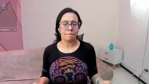 Snapshot of eva_mermaid chatting on 15, 10, 2025 Eva online show from 15, 10, 2025
