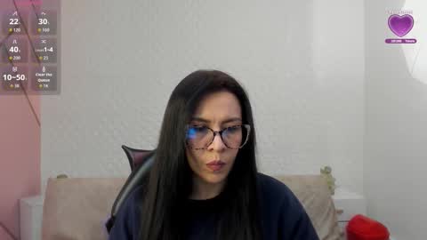 Eva  online show from 12, 2, 2026