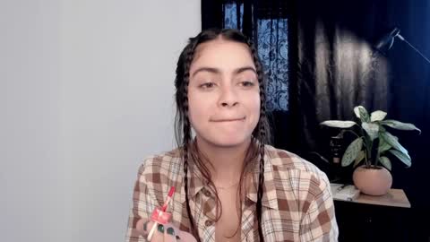 eva_monn online show from 17, 12, 2024