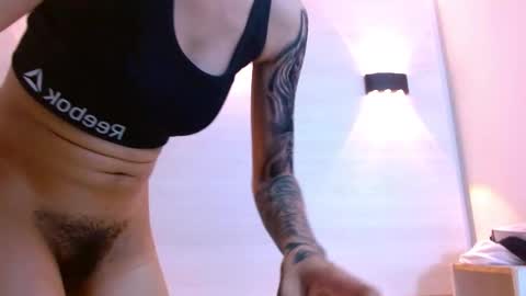 Eva cute online show from 25, 11, 2025