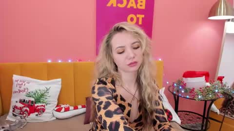 Eva 3 online show from 11, 1, 2025