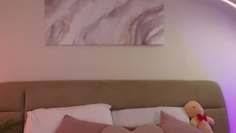 Eva online show from 20, 1, 2025