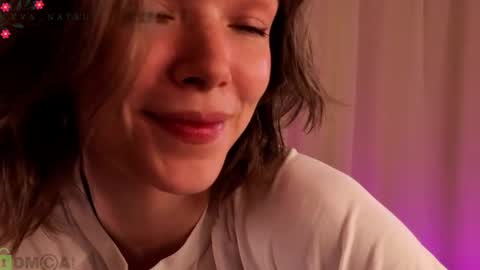 Snapshot of eva_natsumi chatting on 27, 5, 2026 Eva online show from 27, 5, 2026