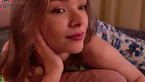 Snapshot of eva_natsumi chatting on 4, 7, 2026 Eva online show from 4, 7, 2026