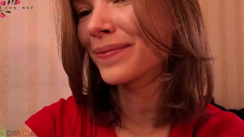 Snapshot of eva_natsumi chatting on 6, 8, 2026 Eva online show from 6, 8, 2026