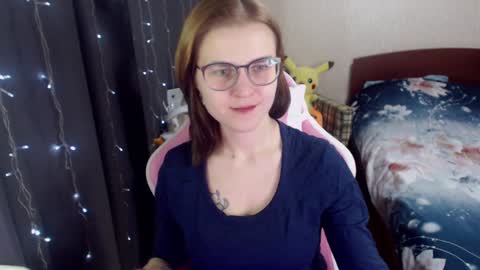Snapshot of eva_orchid chatting on 6, 1, 2025 Eva online show from 6, 1, 2025