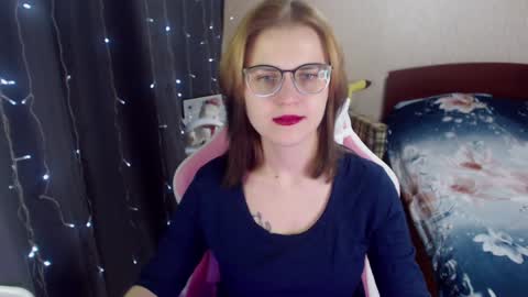 Snapshot of eva_orchid chatting on 8, 1, 2025 Eva online show from 8, 1, 2025