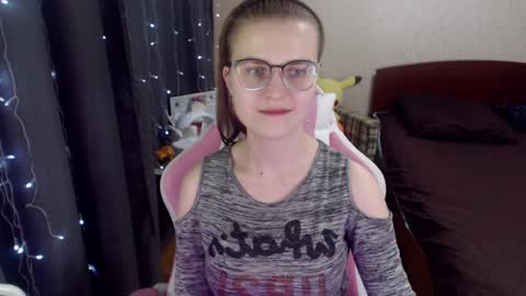 Snapshot of eva_orchid chatting on 14, 1, 2025 Eva online show from 14, 1, 2025