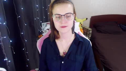 Snapshot of eva_orchid chatting on 16, 1, 2025 Eva online show from 16, 1, 2025
