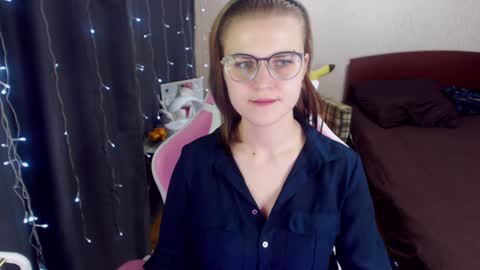 Snapshot of eva_orchid chatting on 18, 1, 2025 Eva online show from 18, 1, 2025