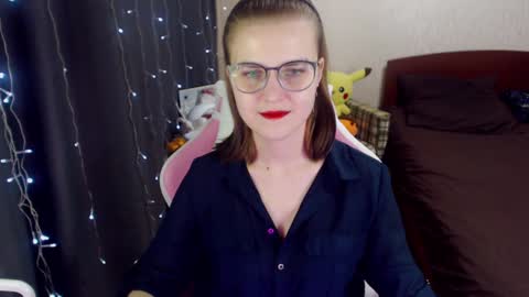 Snapshot of eva_orchid chatting on 19, 1, 2025 Eva online show from 19, 1, 2025