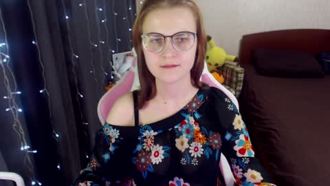 Snapshot of eva_orchid chatting on 21, 1, 2025 Eva online show from 21, 1, 2025