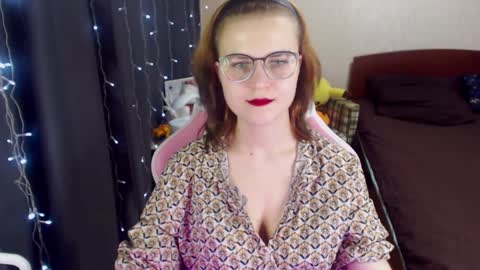 Snapshot of eva_orchid chatting on 25, 1, 2025 Eva online show from 25, 1, 2025